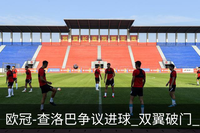 欧冠-查洛巴争议进球 双翼破门 切尔西4-0胜尤文